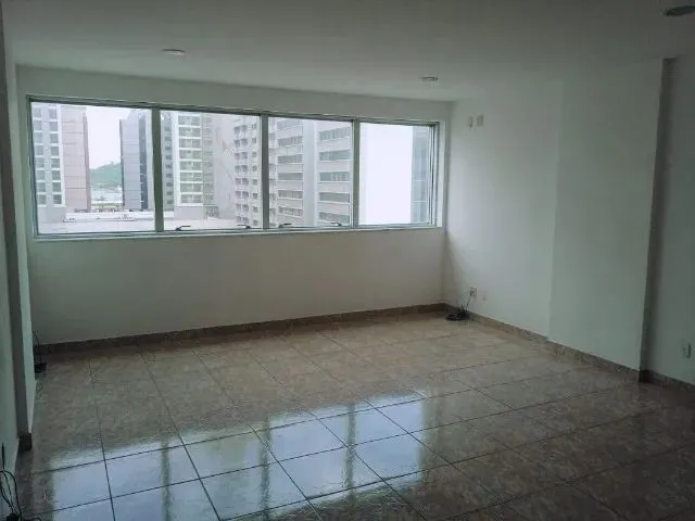 Imagem: Sala Enseada do Suá