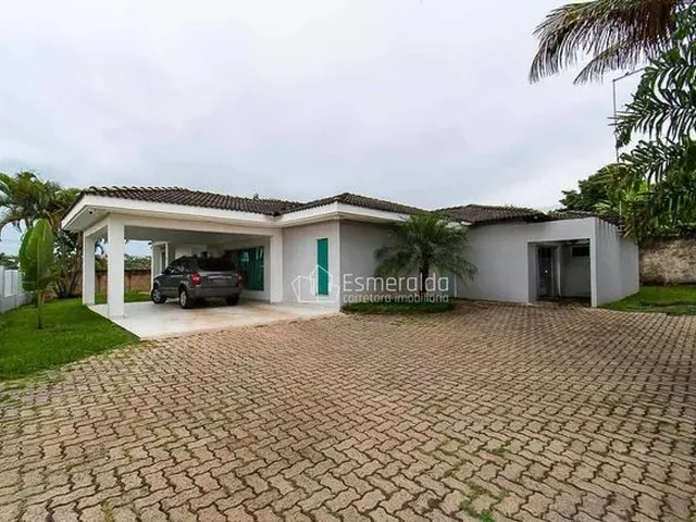 Imagem: Casa 3 Quartos À Venda, 320 M² por R$