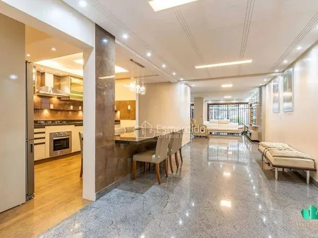 Imagem: Casa 4 Quartos À Venda, 468 M² - Asa Sul