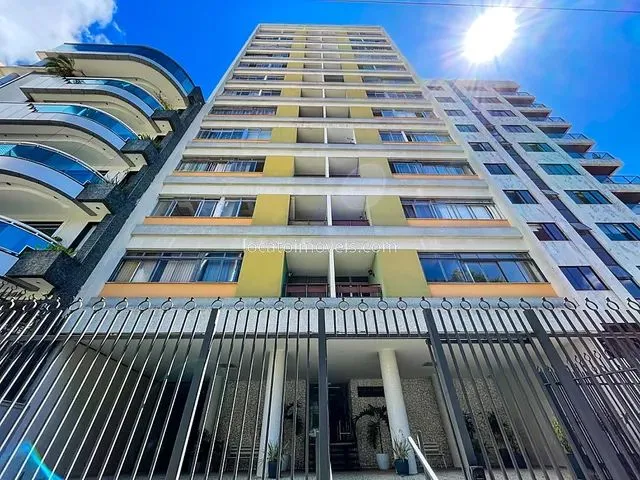Imagem 1: Ref.: Apa3236 - Apartamento Centro , 3/4, Suíte, Elevador , Uma Vaga