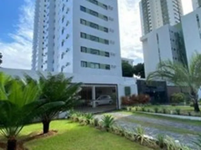 Imagem: Parc Torre Mobiliado - R$ 50 Mil Desconto