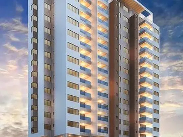 Imagem: Apartamentos À Venda no Edifício de Alto