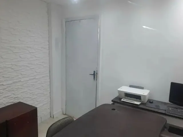 Imagem: Conjunto Comercial com 3 Salas