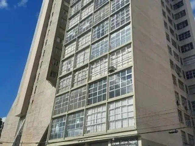 Imagem 2: Conjunto Comercial com 3 Salas