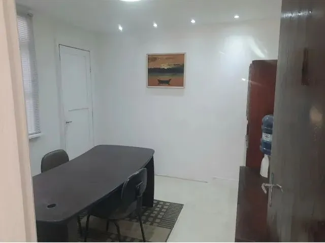 Imagem 3: Conjunto Comercial com 3 Salas
