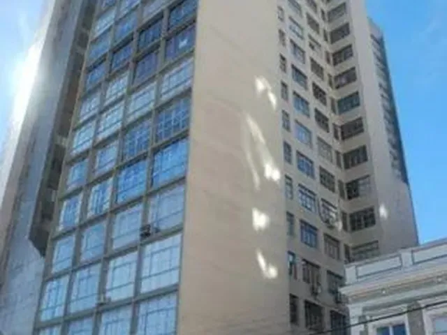 Imagem 6: Conjunto Comercial com 3 Salas