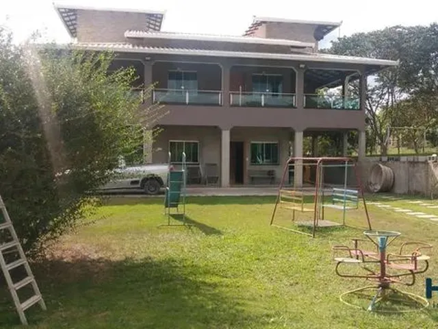 Imagem 12: Chácara À Venda, 3 Quartos, 1 Suíte, 10 Vagas, Andiroba (Andiroba) - Esmeraldas/Mg