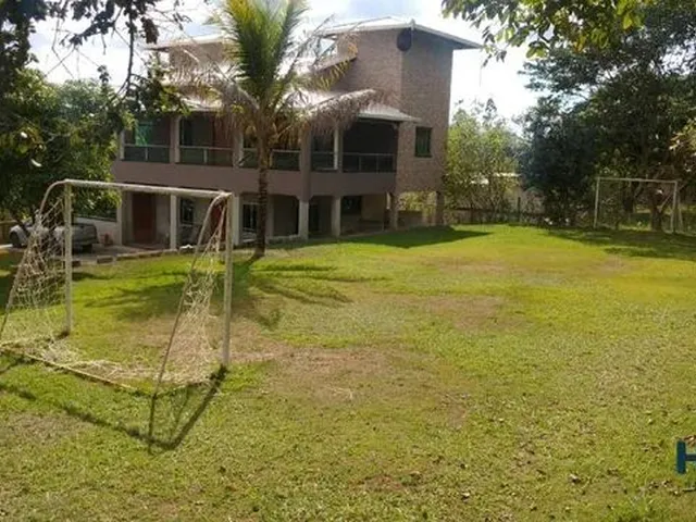 Imagem 7: Chácara À Venda, 3 Quartos, 1 Suíte, 10 Vagas, Andiroba (Andiroba) - Esmeraldas/Mg