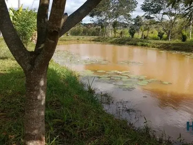 Imagem 11: Chácara À Venda, 3 Quartos, 1 Suíte, 10 Vagas, Andiroba (Andiroba) - Esmeraldas/Mg