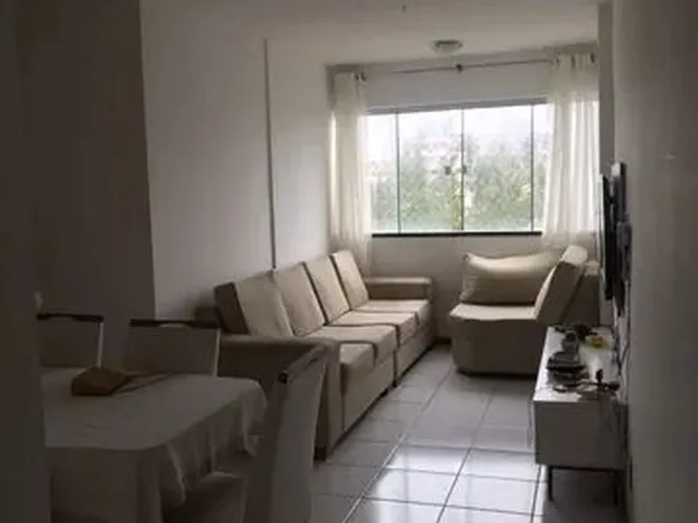 Imagem 1: Apartamento 03 Quartos Prédio com Elevadores Bosque Imperial