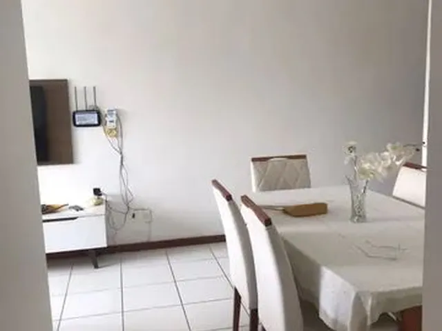 Imagem 2: Apartamento 03 Quartos Prédio com Elevadores Bosque Imperial