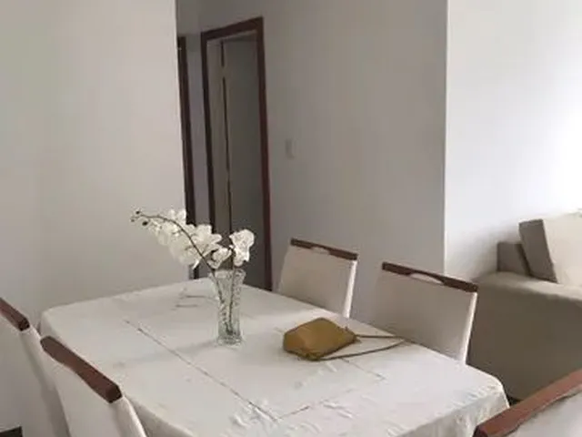 Imagem 7: Apartamento 03 Quartos Prédio com Elevadores Bosque Imperial