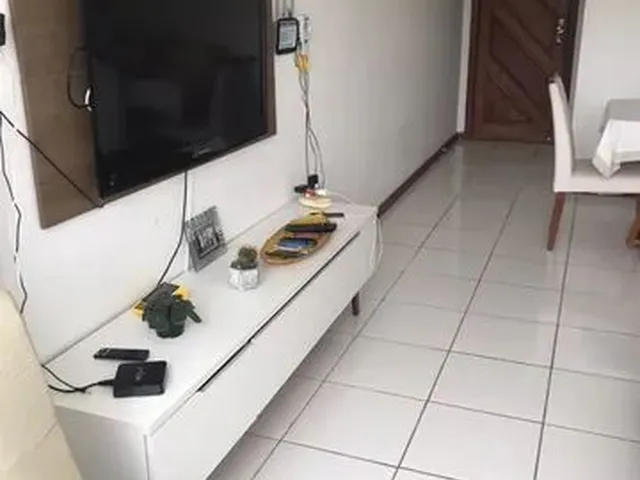 Imagem 6: Apartamento 03 Quartos Prédio com Elevadores Bosque Imperial