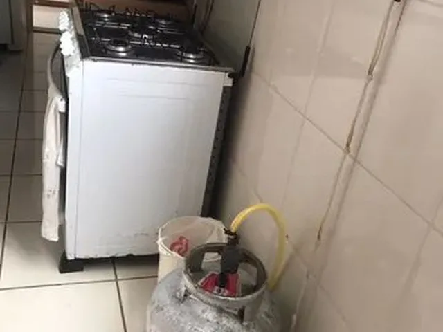 Imagem 10: Apartamento 03 Quartos Prédio com Elevadores Bosque Imperial