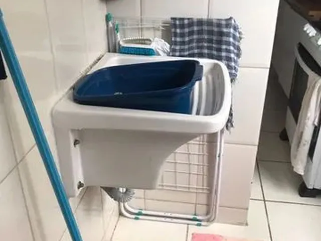 Imagem 11: Apartamento 03 Quartos Prédio com Elevadores Bosque Imperial
