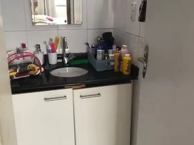 Imagem 13: Apartamento 03 Quartos Prédio com Elevadores Bosque Imperial