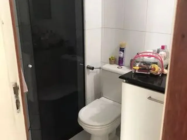 Imagem 3: Apartamento 03 Quartos Prédio com Elevadores Bosque Imperial