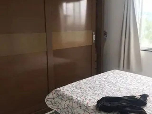 Imagem 5: Apartamento 03 Quartos Prédio com Elevadores Bosque Imperial