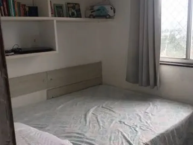Imagem 15: Apartamento 03 Quartos Prédio com Elevadores Bosque Imperial