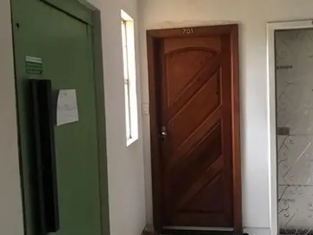 Imagem 4: Apartamento 03 Quartos Prédio com Elevadores Bosque Imperial