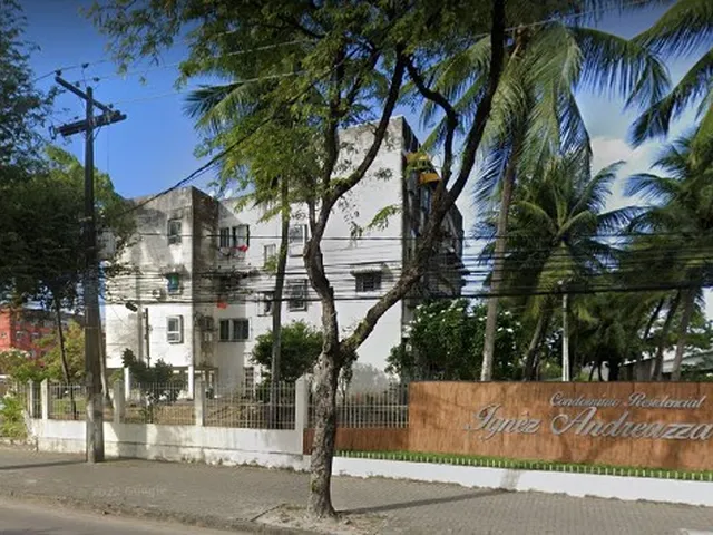 Imagem: Vendo Conjunto Habitacional Ignez Andreazza