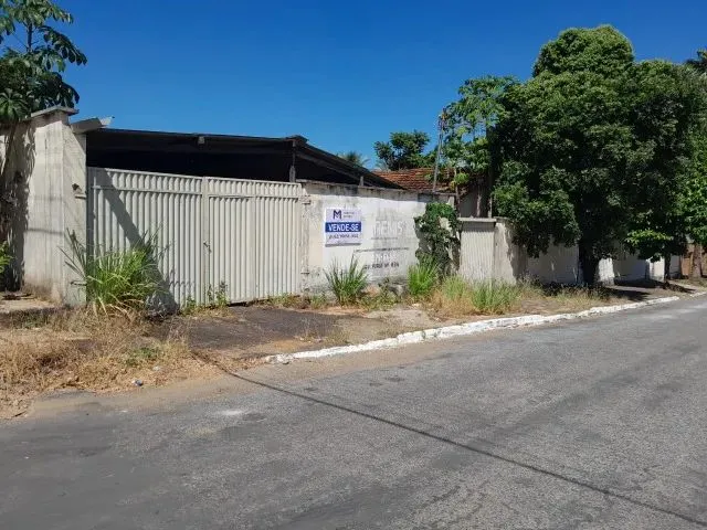 Imagem: Terreno Comercial - Centro de Minaçu