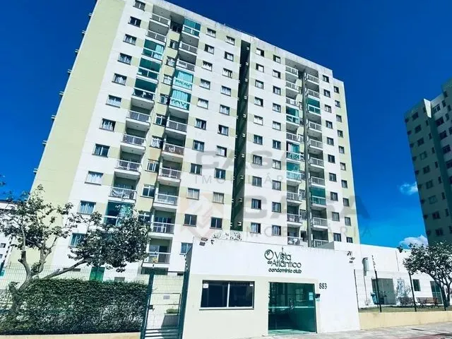 Imagem: Jq- Apartamento para Venda com 2 Quartos/Suite