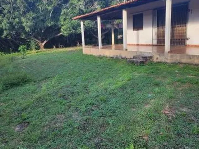Imagem 12: Vendo Sitio na Localidade Junco