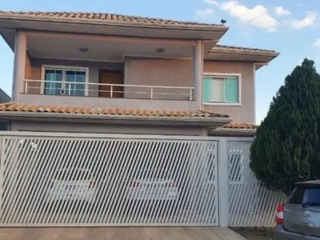 Imagem: Vendo Casa Jardim Europa 2 com 4 Qtos e
