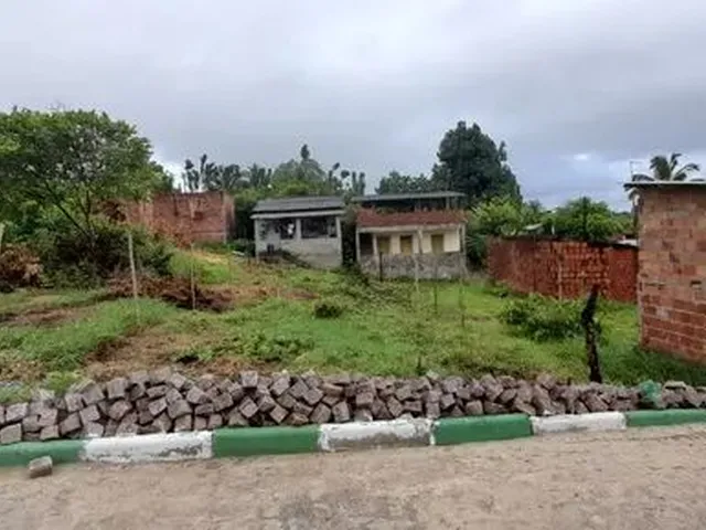 Imagem: Terreno Localizado em Jiribatuba. Zap
