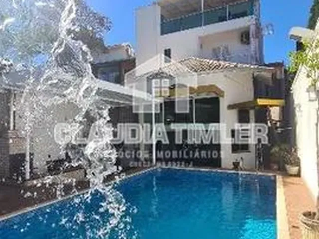 Imagem 6: Sobrado com Ótima Localização no Carandá Bosque