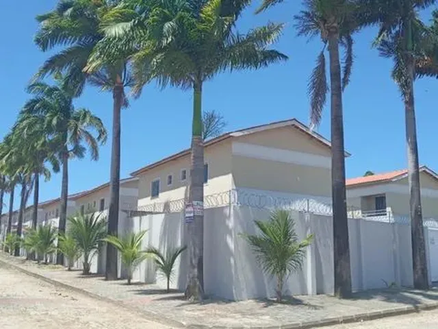 Imagem 1: Casas Novas Duplex em Condomínio Fechado
