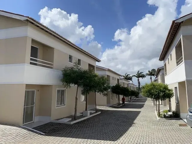 Imagem 3: Casas Novas Duplex em Condomínio Fechado