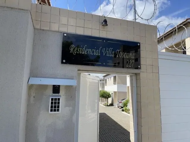 Imagem 2: Casas Novas Duplex em Condomínio Fechado