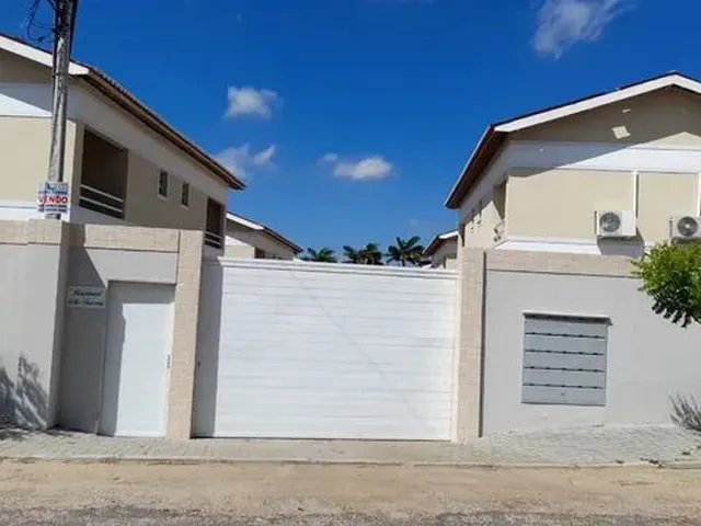 Imagem 6: Casas Novas Duplex em Condomínio Fechado