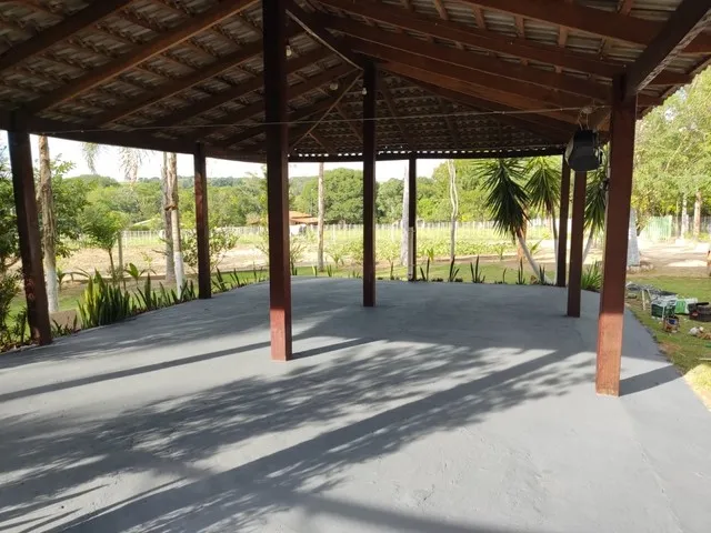 Imagem 8: Sítio Cezarina - Beira Rio dos Bois