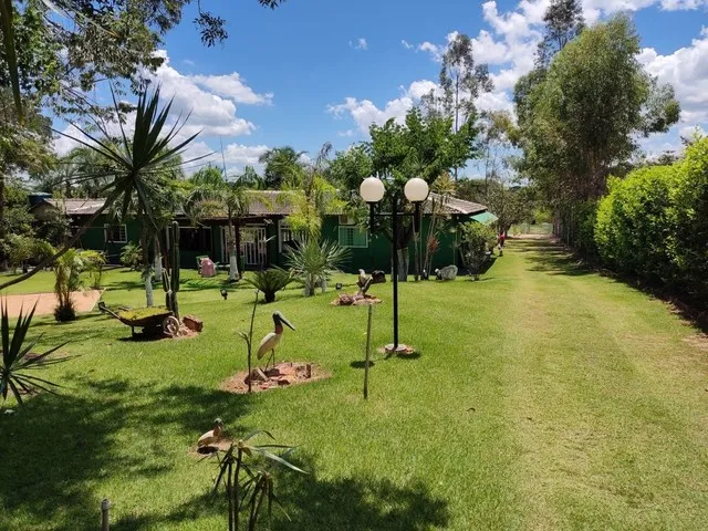 Imagem 2: Sítio Cezarina - Beira Rio dos Bois