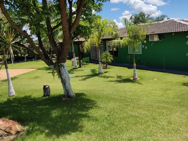 Imagem 10: Sítio Cezarina - Beira Rio dos Bois