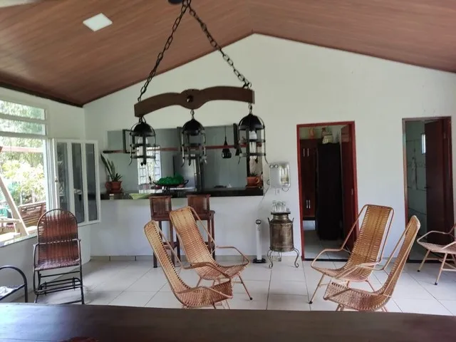 Imagem 13: Sítio Cezarina - Beira Rio dos Bois