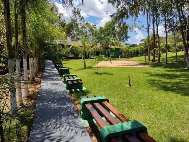 Imagem 14: Sítio Cezarina - Beira Rio dos Bois
