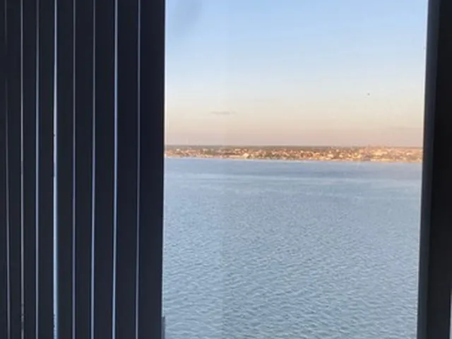 Imagem 6: Sala Alugar Edf. Oviêdo Teixeira