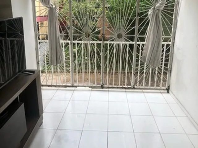 Imagem: Apartamento Ayapuá Bloco J2- 2 Quartos
