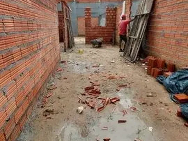 Imagem 2: Casas em Construção, Aproveite e Reserve a Sua