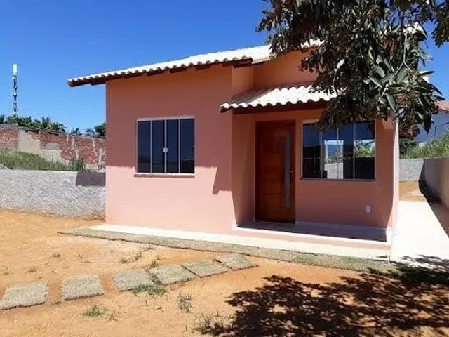 Imagem: Casa em Montanhas