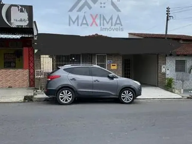 Imagem 4: Casa Comercial, Parque das Laranjeiras, Av. Professor Nilton Lins
