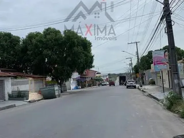 Imagem 13: Casa Comercial, Parque das Laranjeiras, Av. Professor Nilton Lins