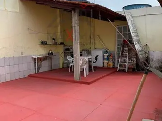 Imagem 6: Casa Comercial, Parque das Laranjeiras, Av. Professor Nilton Lins
