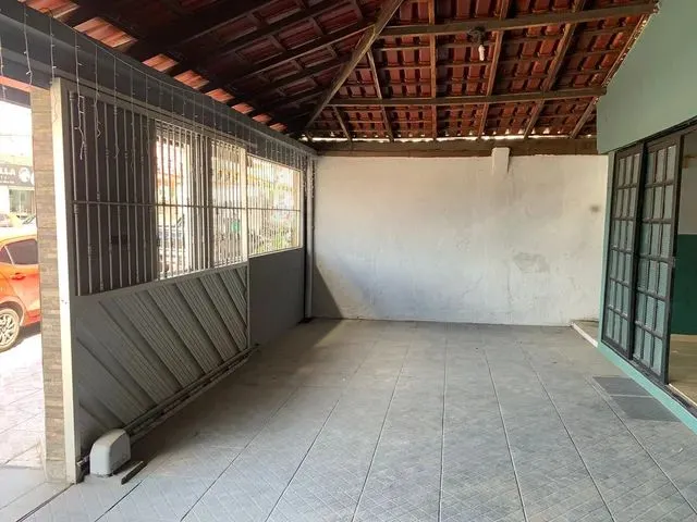 Imagem 12: Casa Comercial, Parque das Laranjeiras, Av. Professor Nilton Lins
