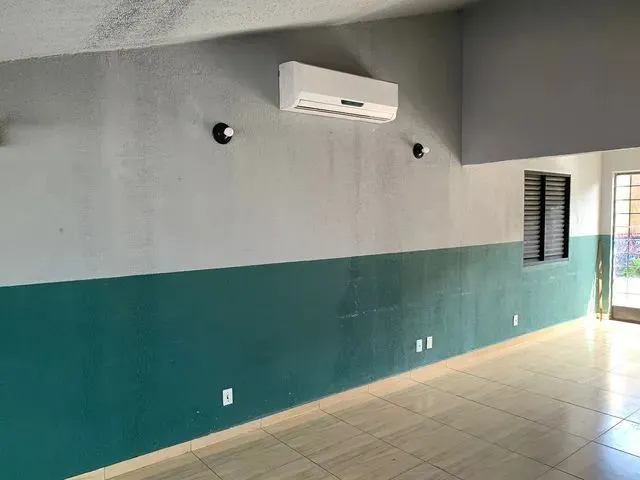 Imagem 2: Casa Comercial, Parque das Laranjeiras, Av. Professor Nilton Lins