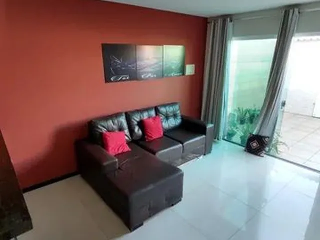 Imagem 3: Casa em Porto Canoa 130 M² Financia Até 80